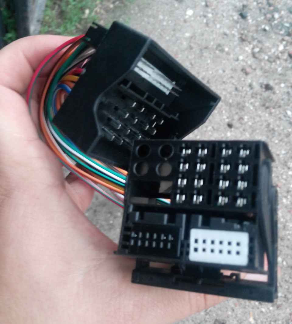 Фото в бортжурнале Opel Corsa D