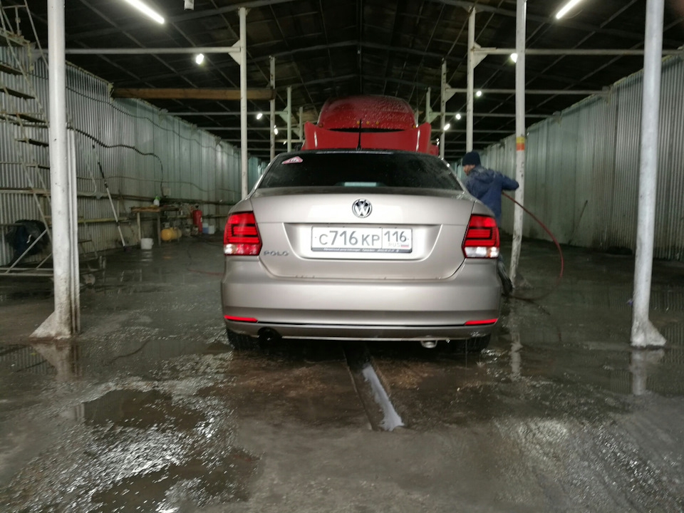 Пружины Lesjofo 4295034 (зад), 4082935 (перед) — Volkswagen Polo Sedan ...