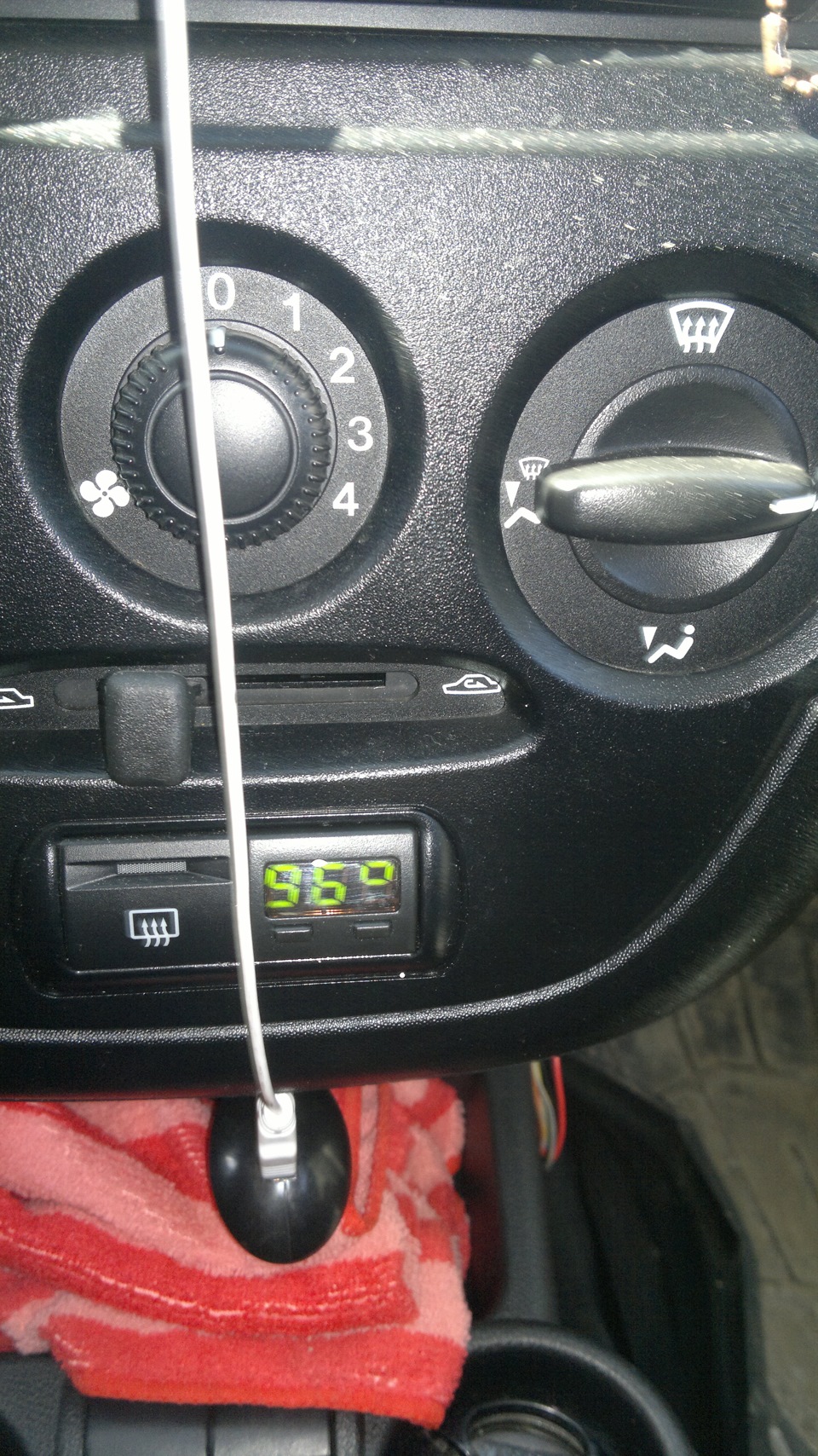 5.БК ШТАТ — DRIVE2