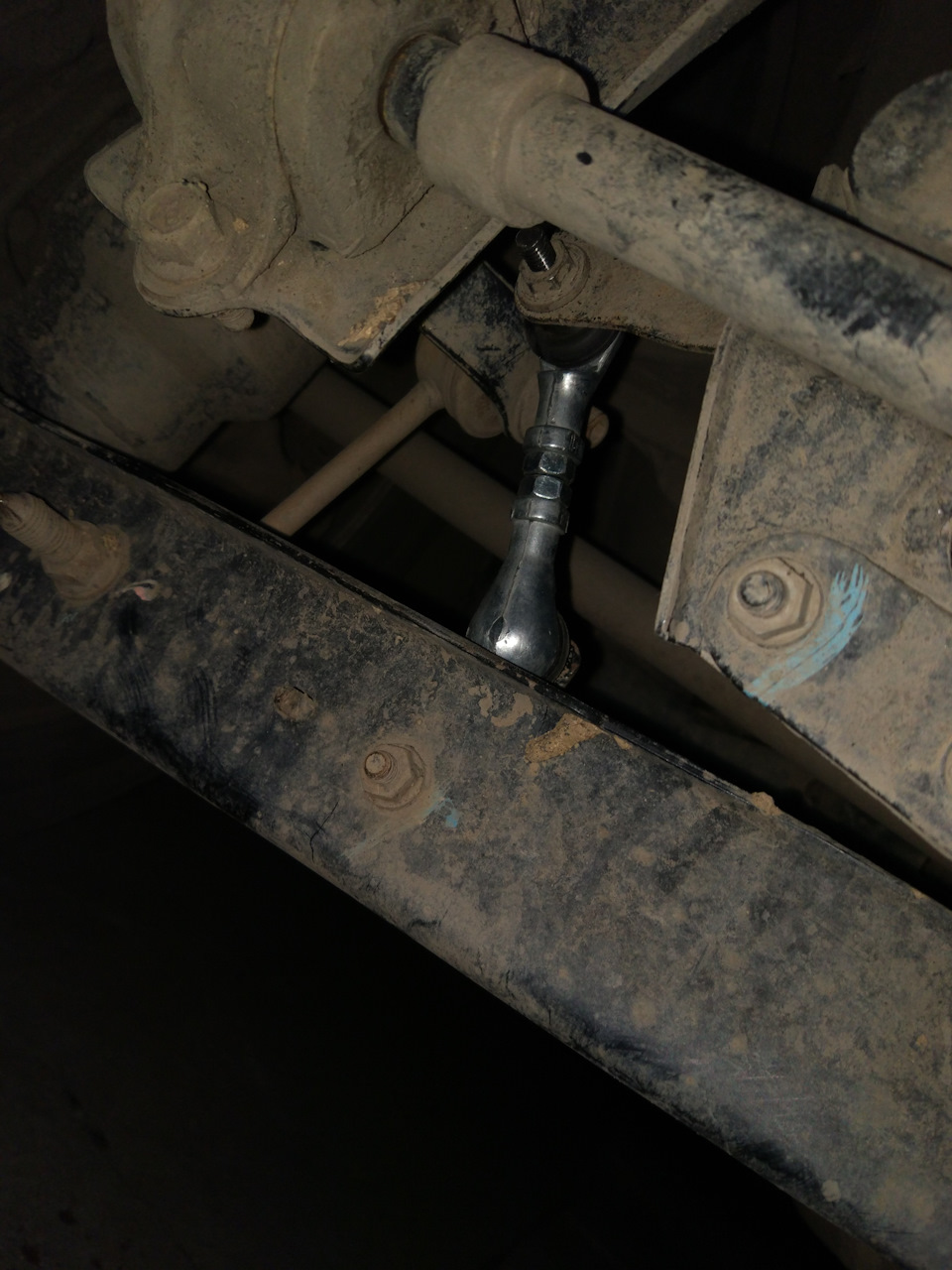 Инициализация ксеноновых фар! — Subaru Forester (SH), 2,5 л, 2008 года ...