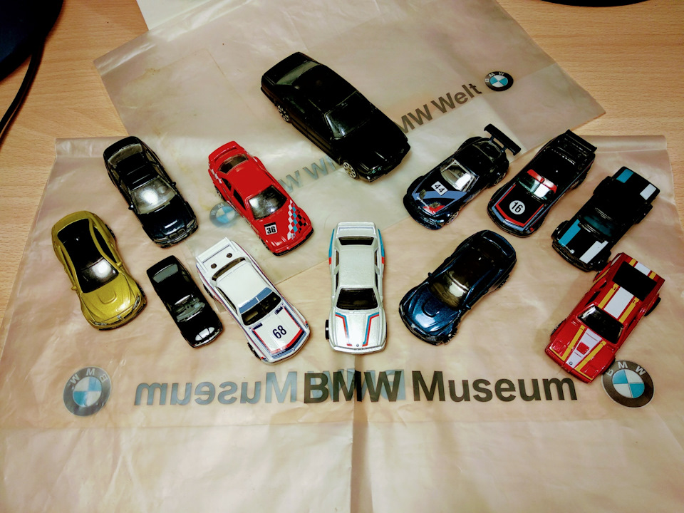 Увлечение перерастает в болезнь. Bmw головного мозга. — BMW 5 series ...