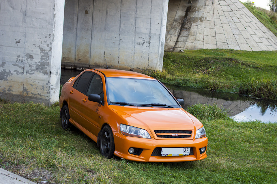 mitsubishi lancer cedia С‚СЋРЅРёРЅРі