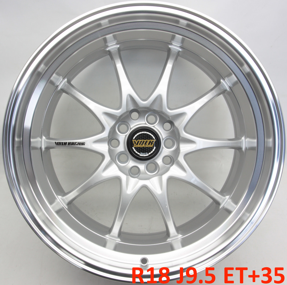 Диски R18 5x 114.3 С Полкой Купить
