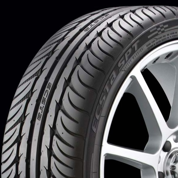 Фото kumho ku31 ecsta spt ku31