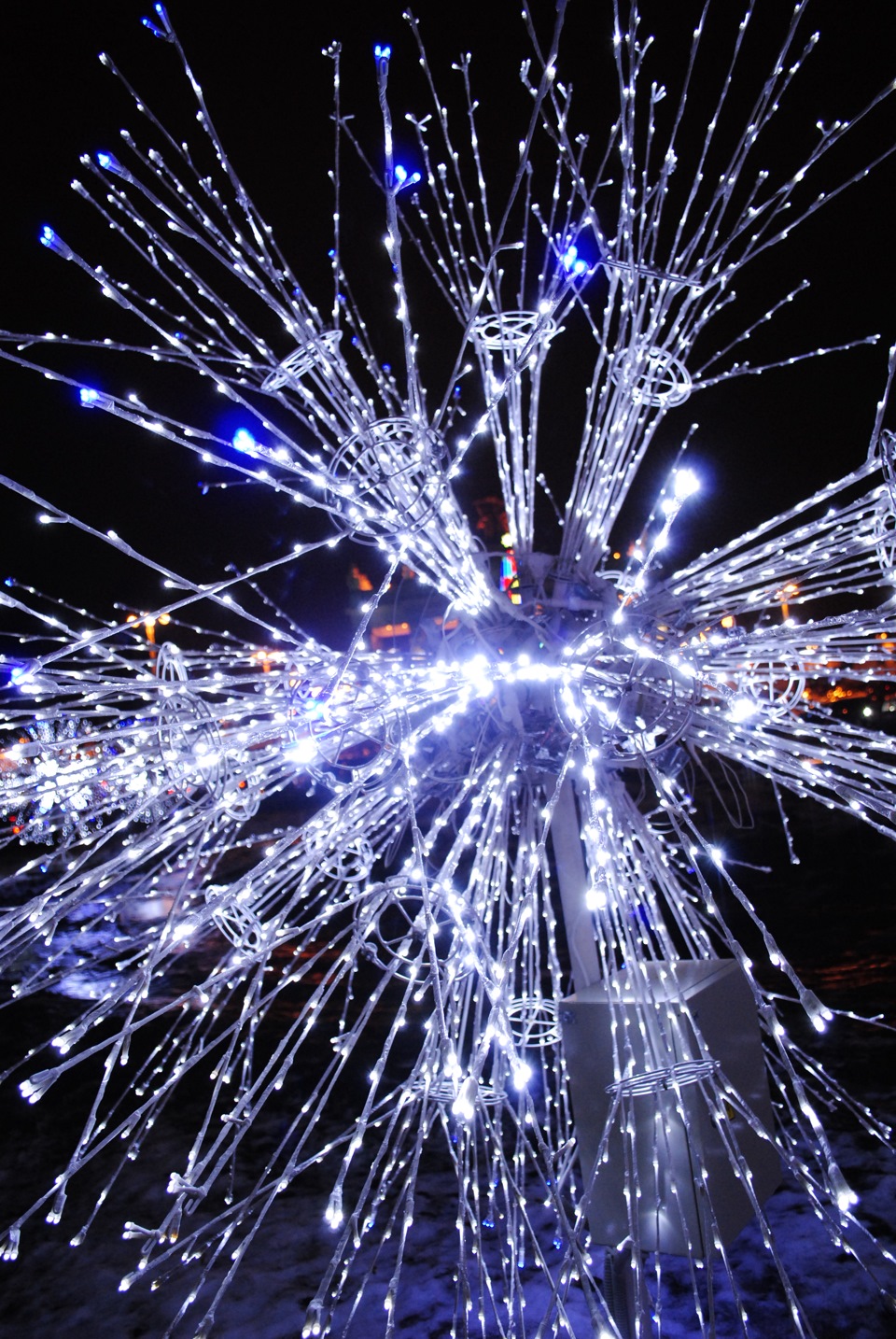 Фото в бортжурнале SEAT Leon (Mk II)