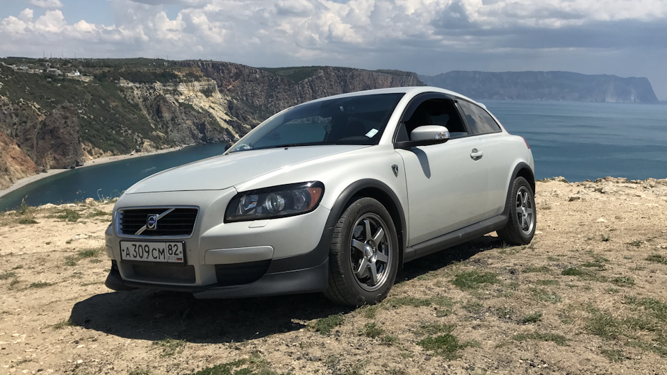 Замена натяжителя цепи volvo c30 Замена масла в акпп хендай