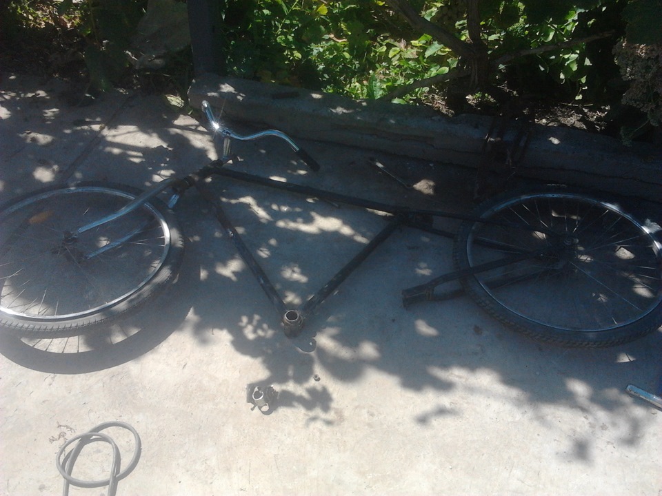 Часть моего хобби — DRIVE2