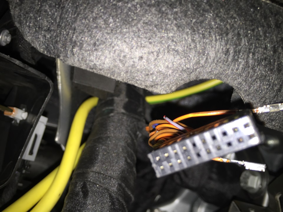 Фото в бортжурнале Volkswagen Passat Alltrack (B7)