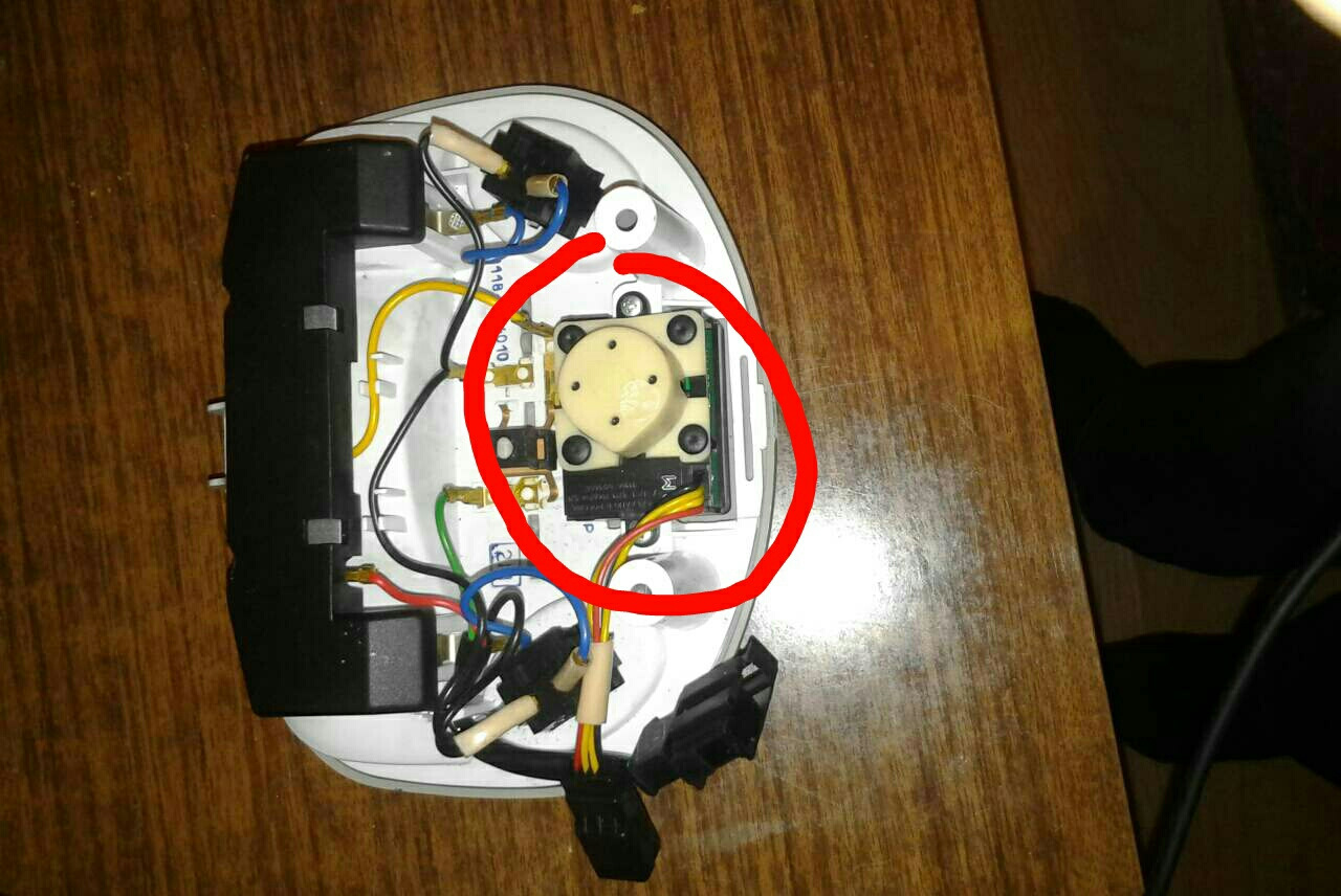 Перегрев крыши или куда бы перенести дтвс? — Lada Калина универсал, 1,6 ...