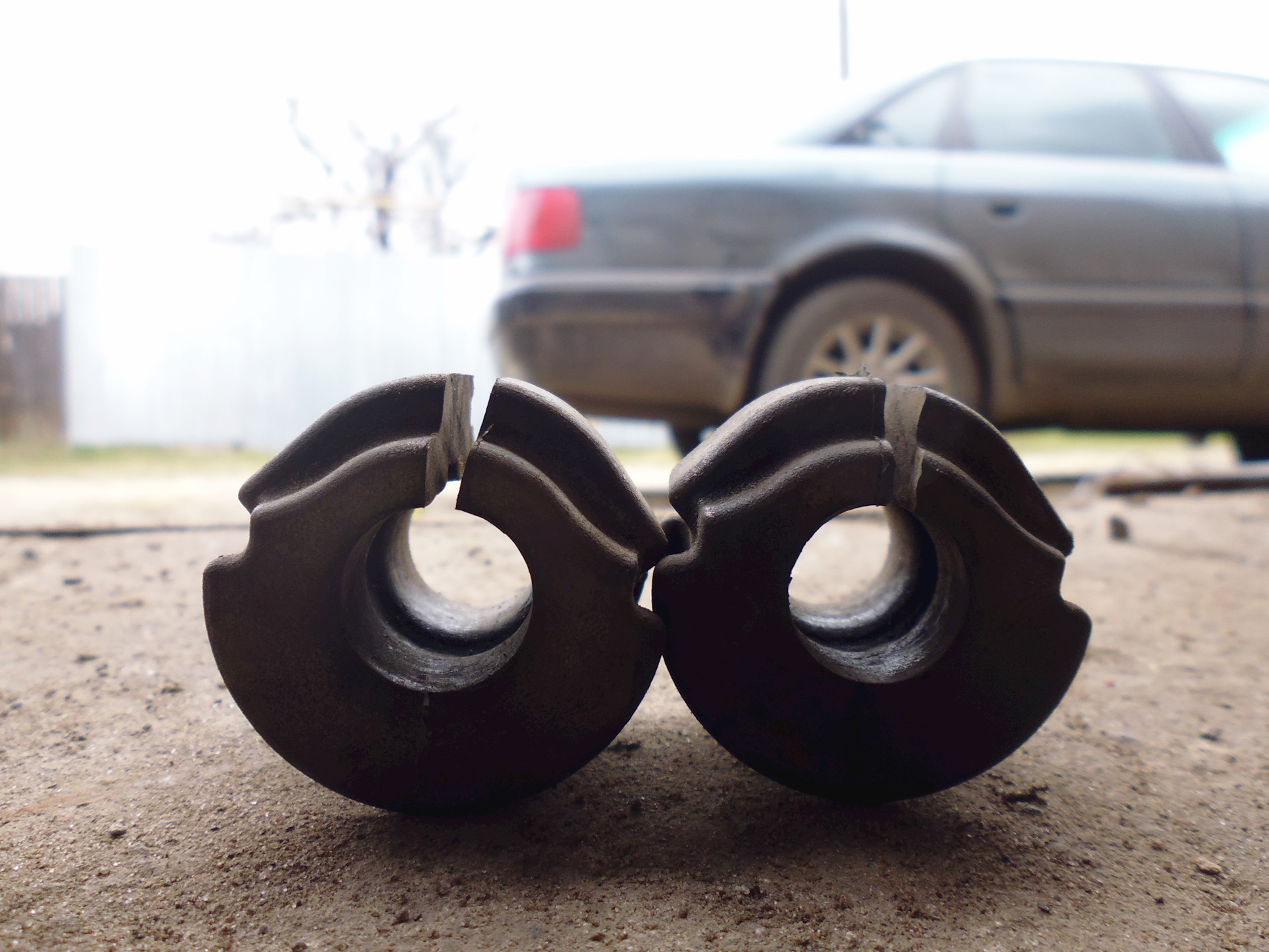 Опора спорт. 1k0511327ba.