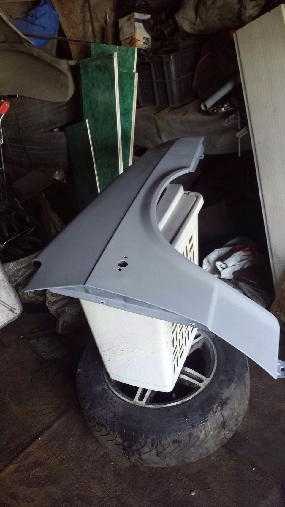 Чуть попал в дтп. — Lada 21093i, 1,5 л, 2002 года | ДТП | DRIVE2