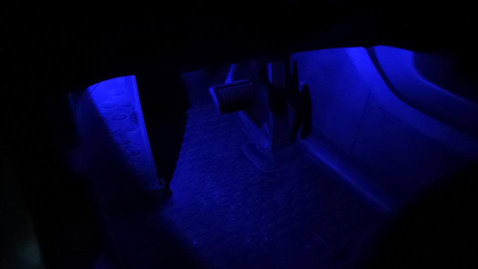 Фото в бортжурнале Hyundai ix35