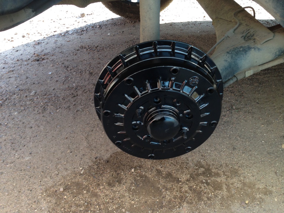 Чобы не ржавело — Lada 2113, 1,6 л, 2013 года | своими руками | DRIVE2