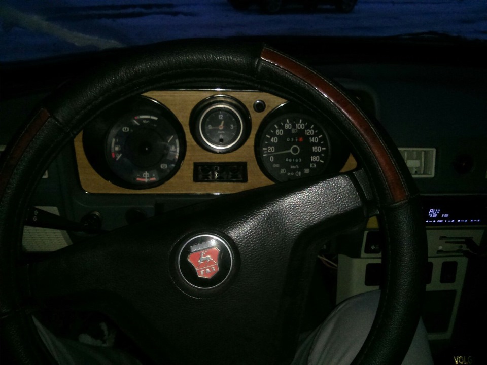 Съездил сделать сход развал — ГАЗ 31029, 2,4 л, 1996 года | визит на ...