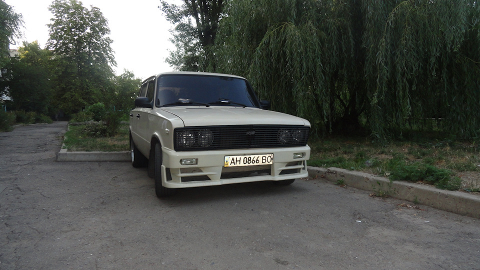 Рулевая рейка от ИЖа — Lada 2106, 1,6 л, 1982 года | своими руками | DRIVE2