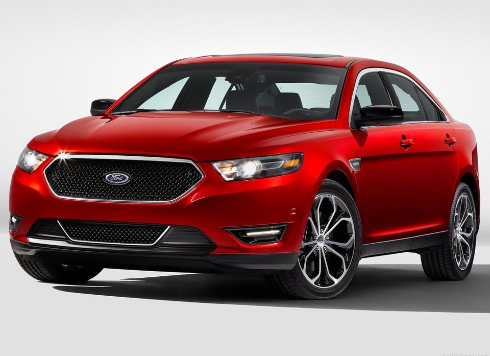 Probe of 1.9 million Fords for sudden acceleration no surprise to some owners