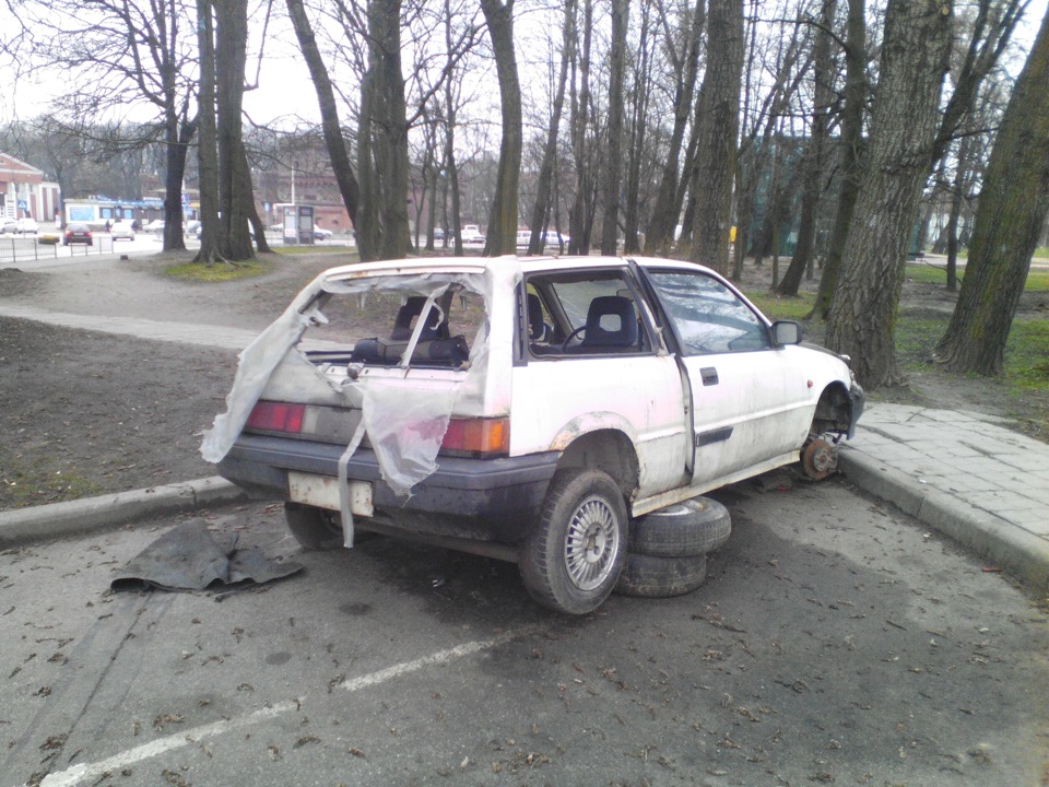 broshennye i zabytye avtomobili