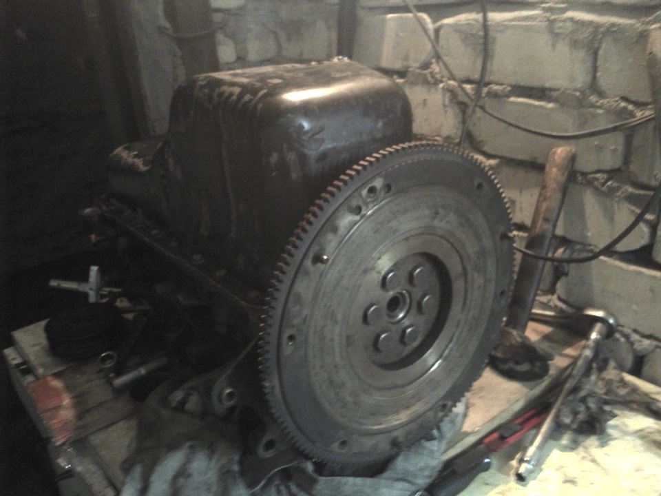 день прошел не зря… — Ford Sierra, 2 л, 1989 года | своими руками | DRIVE2