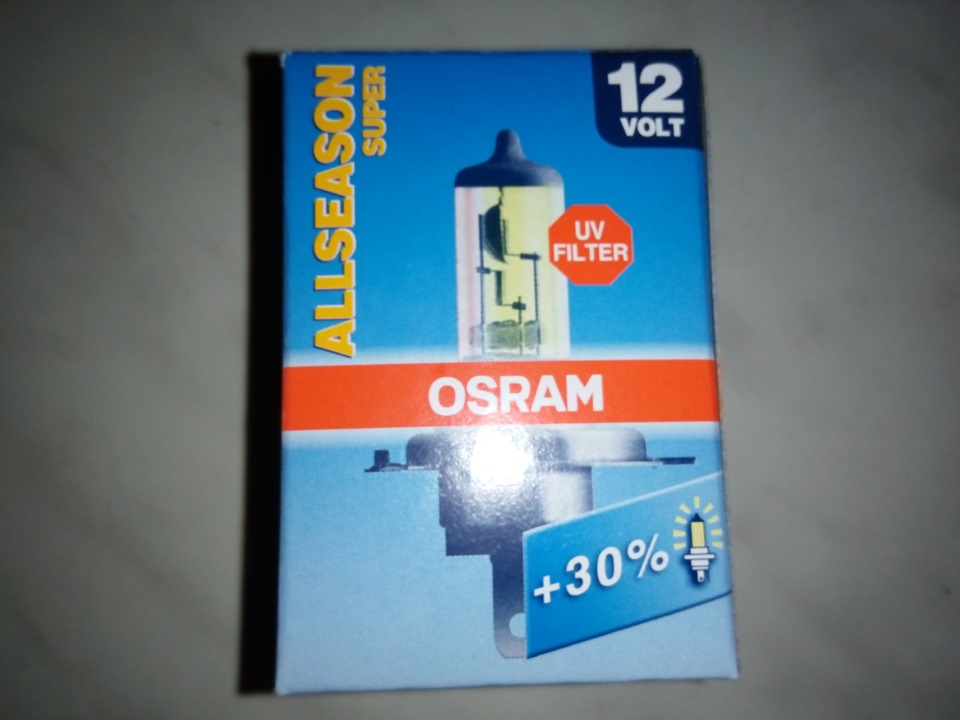 Новые лампочки, майки и небольшой отзыв о шипованной резине Bridgestone ...