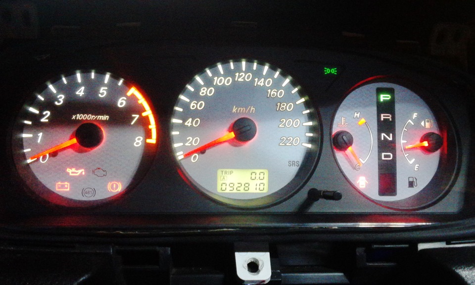 Фото в бортжурнале Mitsubishi Lancer IX