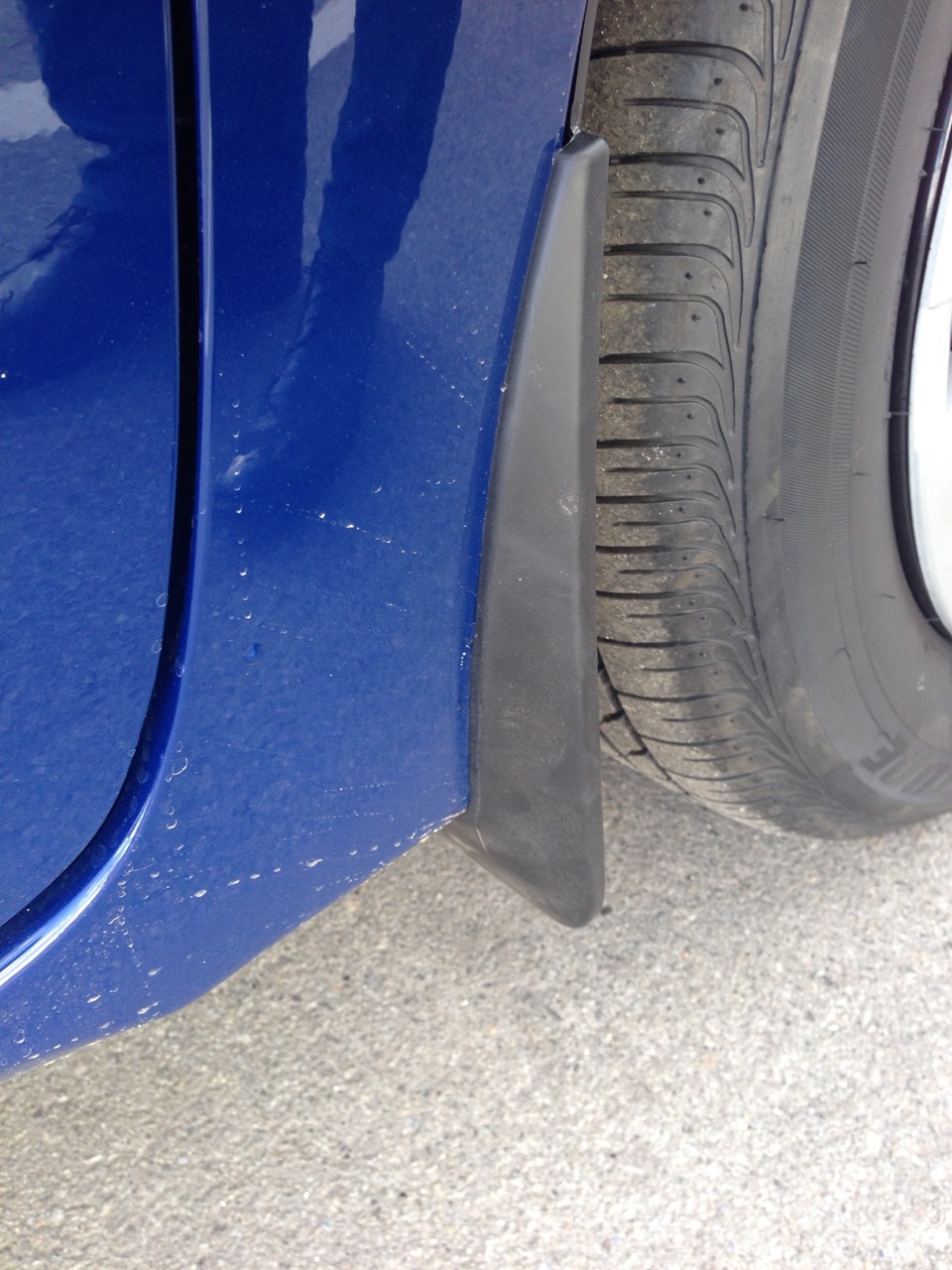 Фото в бортжурнале Toyota Corolla (160)