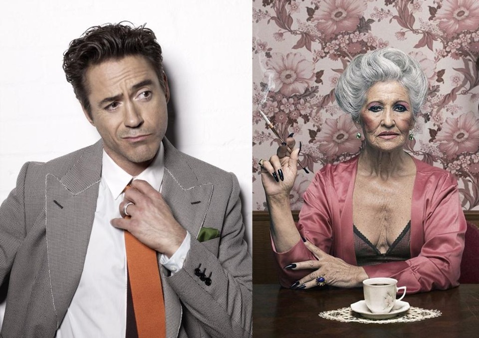 769113as 960 Мужчина с годами как коньяк