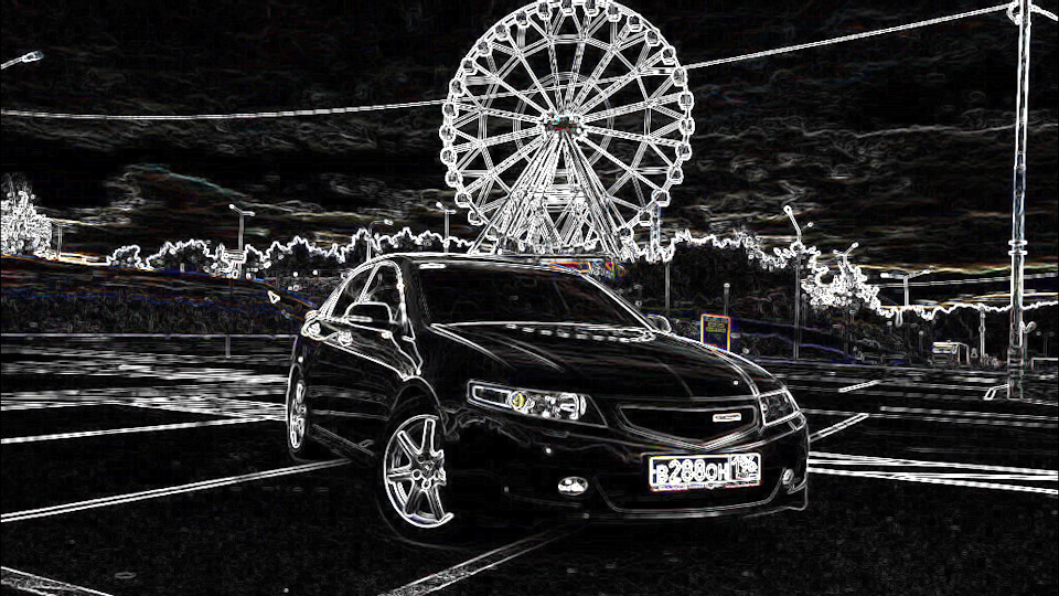 Куплю трамвайный звонок — Honda Accord (7G), 2,4 л, 2006 года | просто ...