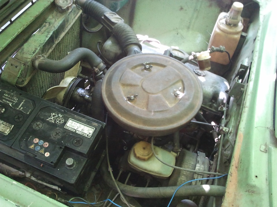 обещание фотографии — ИЖ Москвич 412, 1,4 л, 1983 года | фотография ...