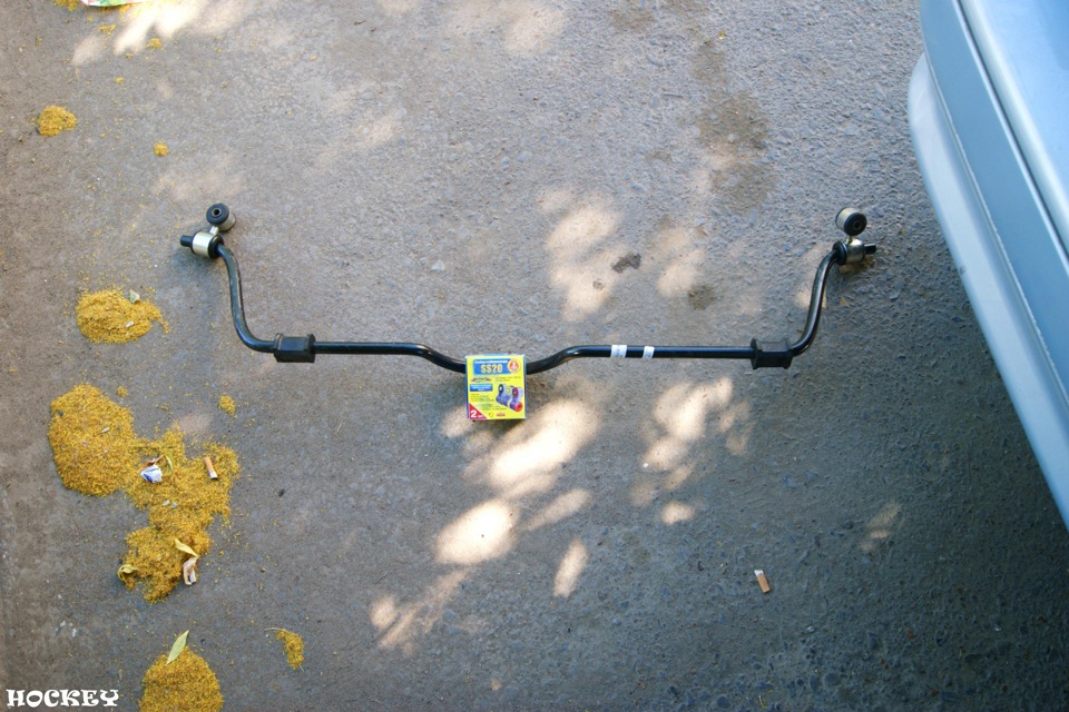 Стабилизатор Ваз 2114 Купить