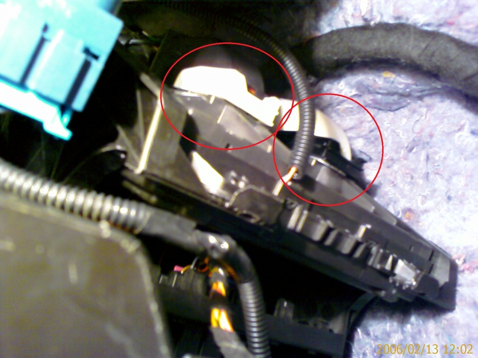 Фото в бортжурнале Volkswagen Polo Sedan