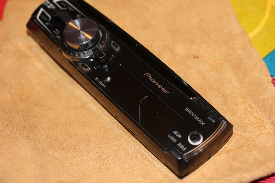 Панельки под карбон + Удаление царапин на пластике — Honda Accord (6G ...