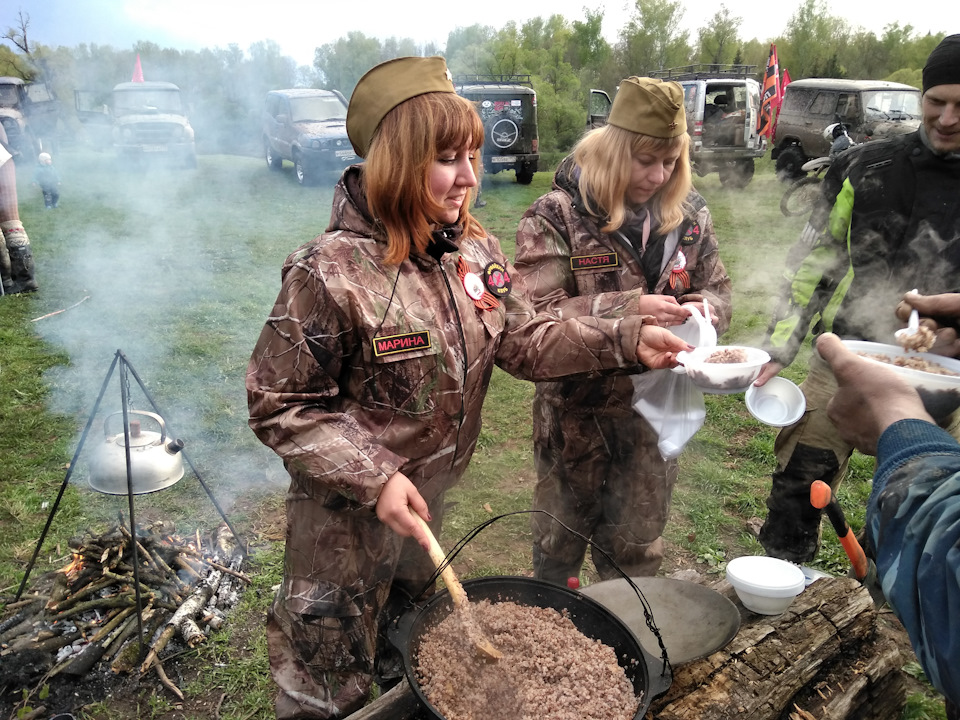 Фото в бортжурнале УАЗ 315195 Hunter