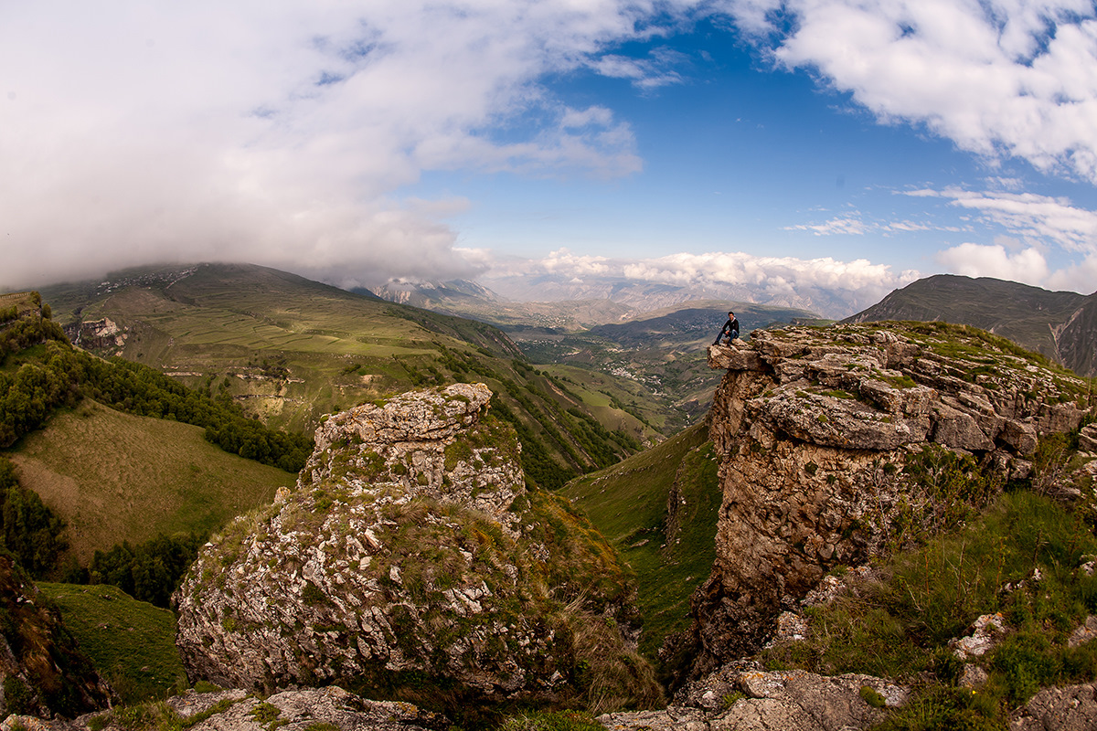 Матлас дагестан фото