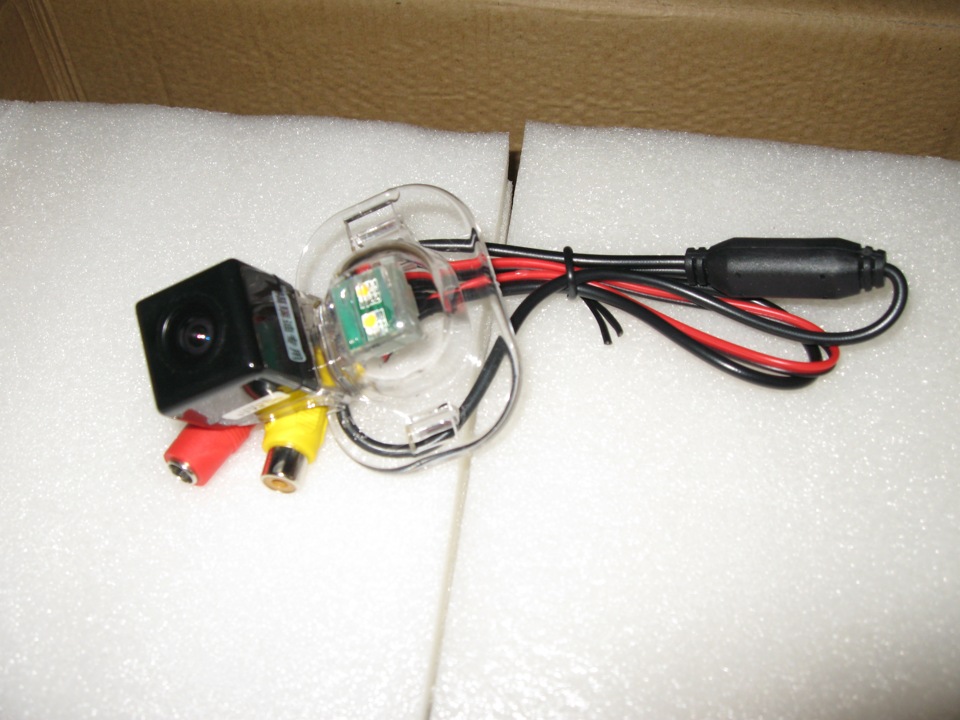 Фото в бортжурнале Hyundai Solaris (1G)