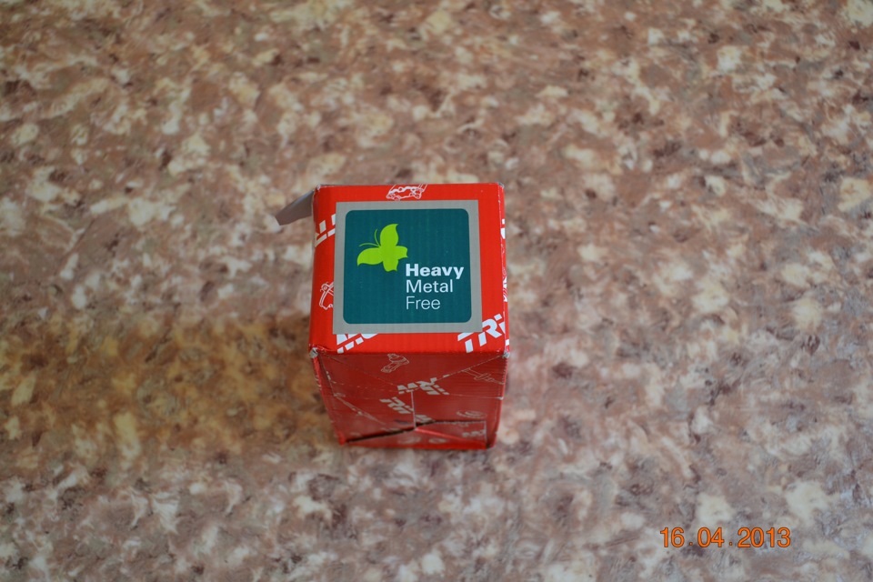 Колодки. — Citroen C4 (1G), 1,6 л, 2010 года | запчасти | DRIVE2