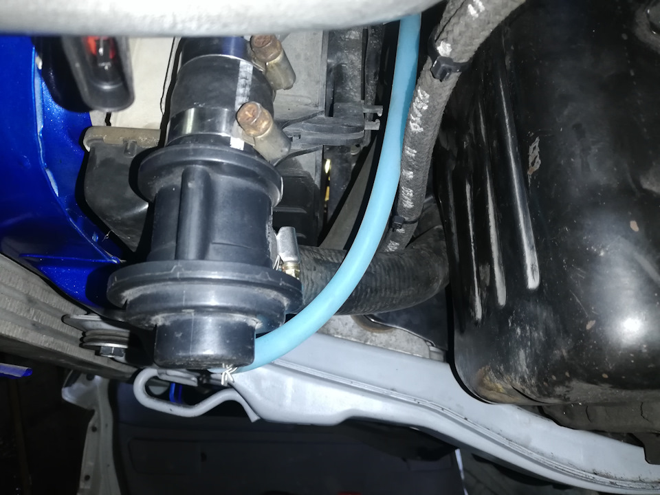 #87 Сборка: 1. Установка мотора, сборка подкапотки — Mitsubishi Legnum ...