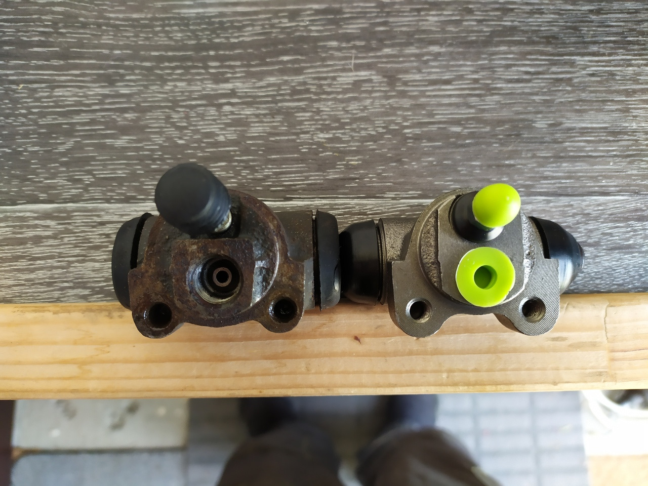 Ртц. Ртц yamasida арт. Задний тормозной цилиндр газ 3307. 4754037131. Ртц yamasida арт.