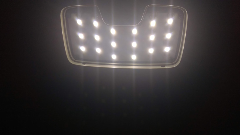 Фото в бортжурнале KIA Sportage (4G)