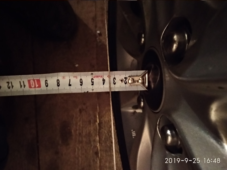 Схождение своими — Hyundai Solaris (1G), 1,4 л, 2015 года | своими ...