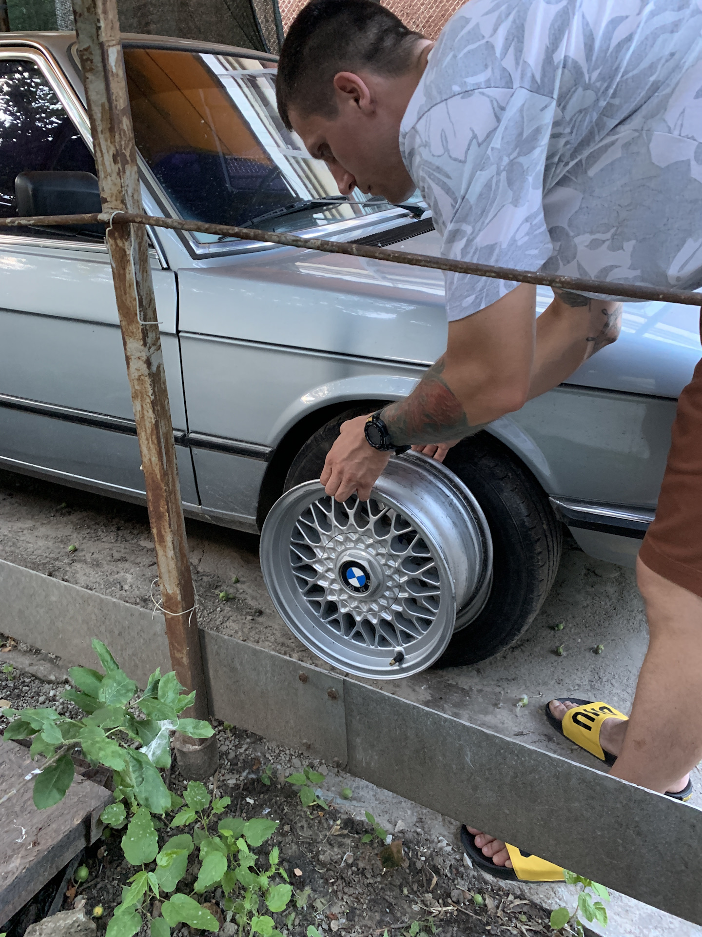 авео т300 замена втулок стабилизатора — DRIVE2