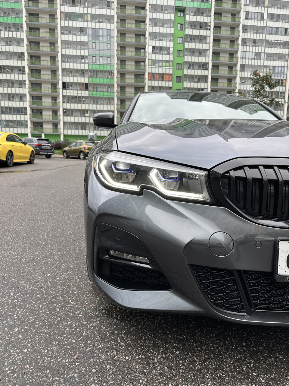 История покупки и планы — BMW 3 series (G20), 3 л, 2020 года | покупка  машины | DRIVE2