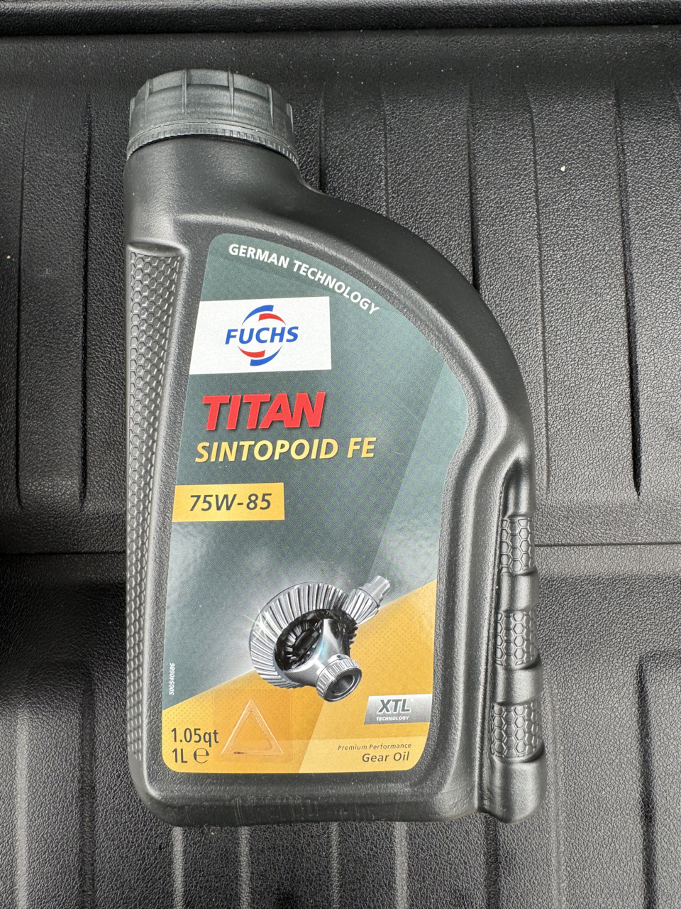 Масла в редукторы и раздатку — BMW X5 (G05), 3 л, 2019 года | визит на ...