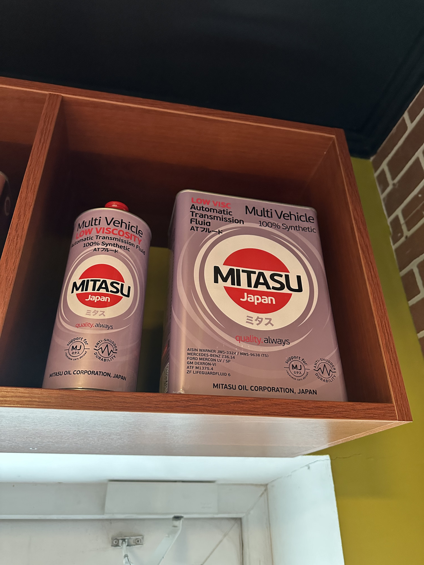 ТО: Масло в ДВС, АКПП, фильтра, крышка р/б. — Volvo S80 (2G), 2,5 л ...