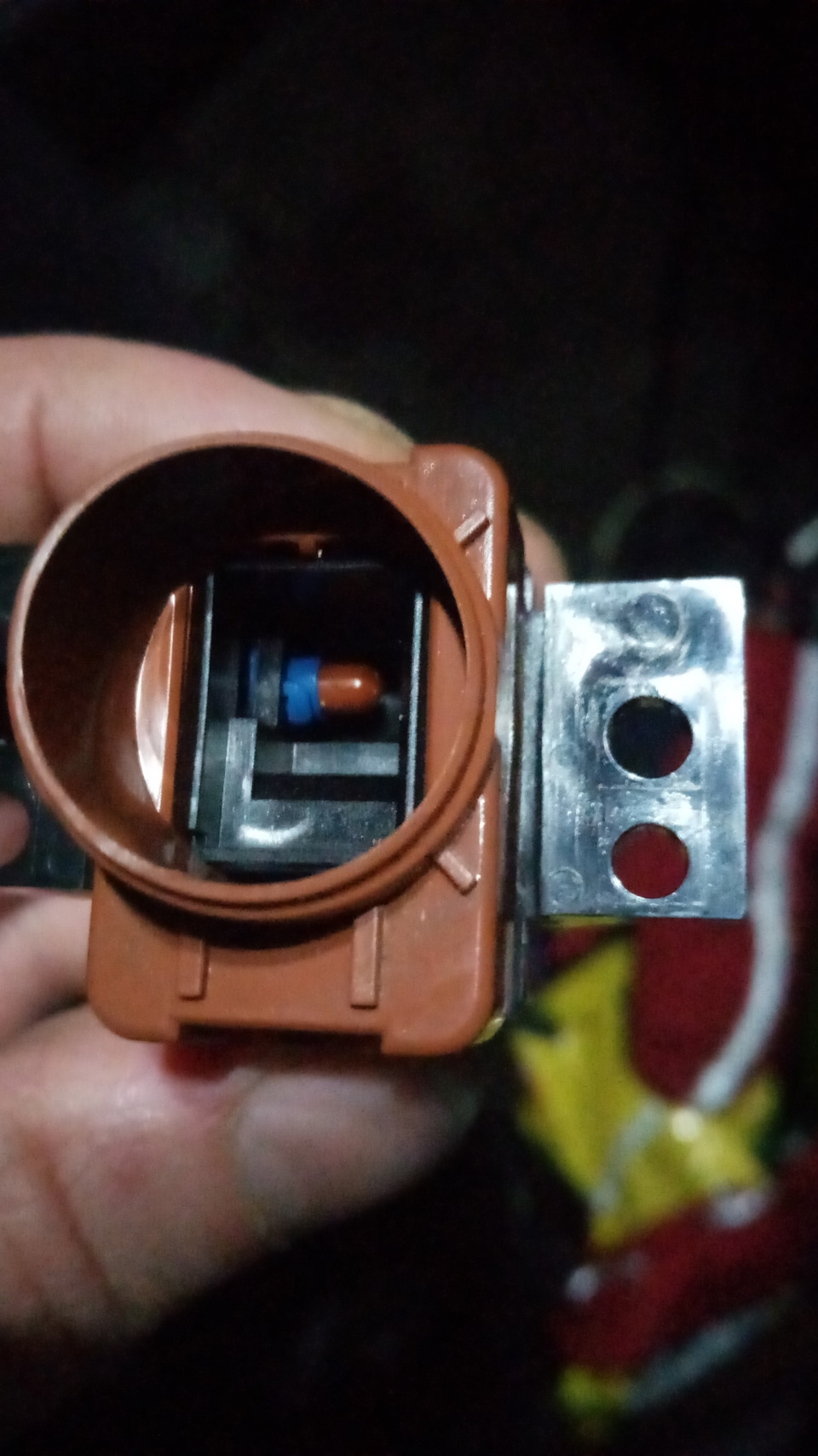 Фото в бортжурнале Honda Stepwgn (3G)