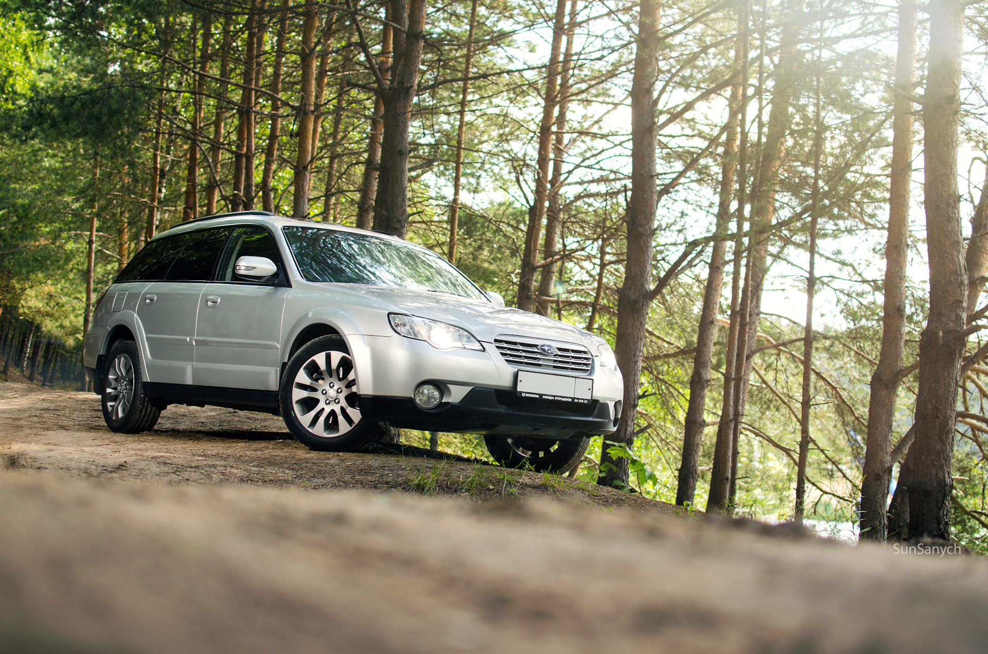 Купить Субару Аутбек В Алтайском Крае