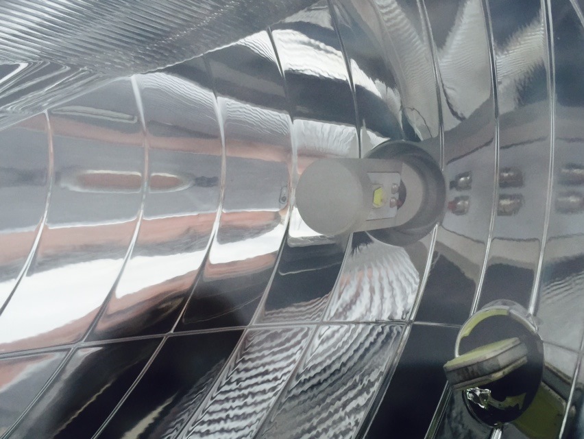 Фото в бортжурнале Toyota Highlander (XU50)