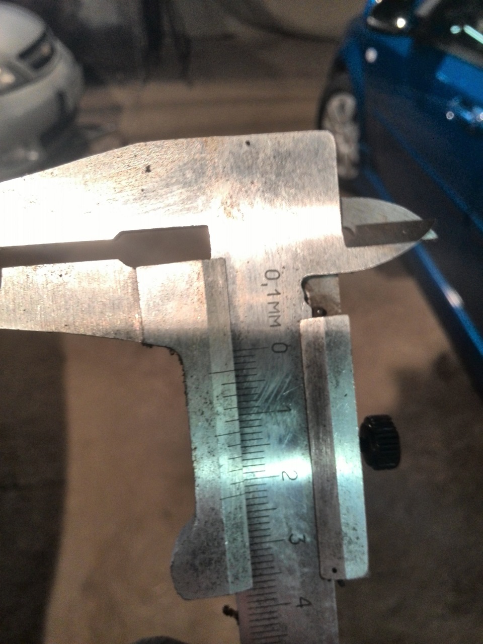 Фото в бортжурнале Chevrolet Lacetti 5D