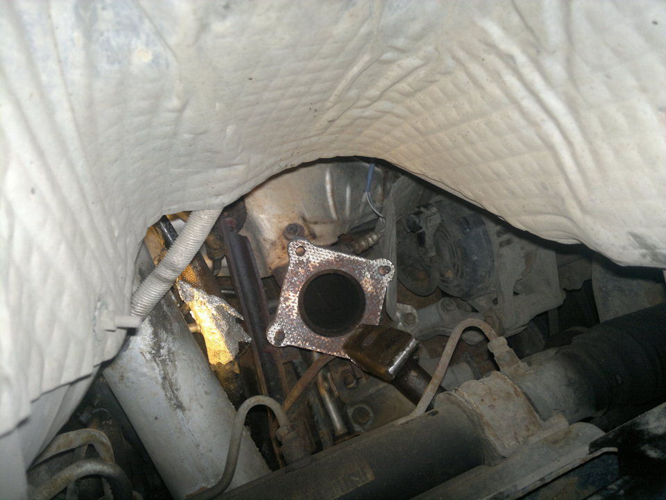 Фото в бортжурнале Chrysler PT Cruiser