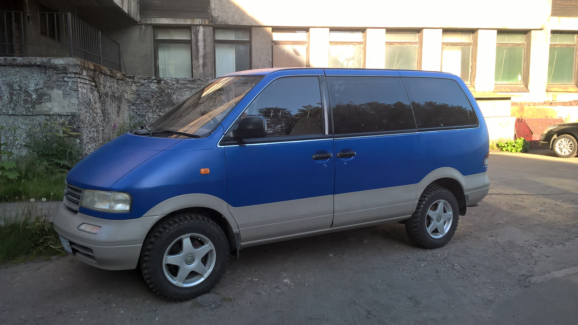 Ларго 2. Nissan largo: 8864599. Ниссан Ларго Пушкино.