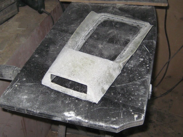 Нестандартная установка антирадара (GPS) в Porsche Cayenne — DOLCAR на ...